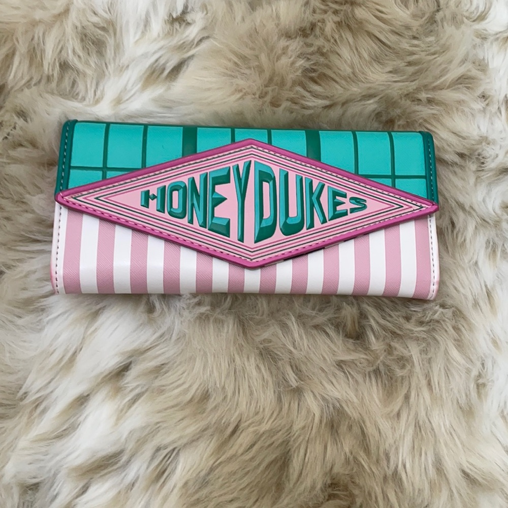 Honey dukes wallet